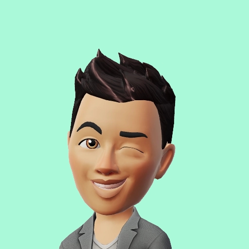 Minor programmer avatar